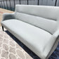 Custom Luxury Designer Four Hands Sofa - Oxford