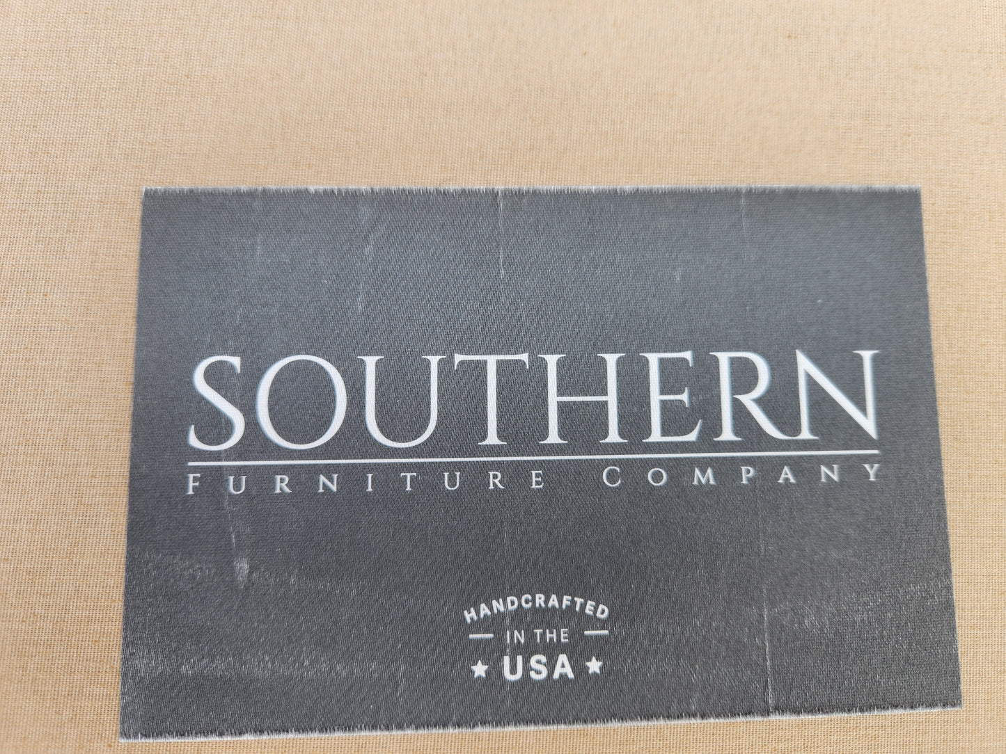 Luxury Light Gray Southern Furniture Company Couch