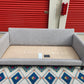 Luxury Light Gray Southern Furniture Company Couch